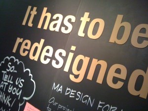 Marginalized Design 4 Development at Tent | EcoLabs