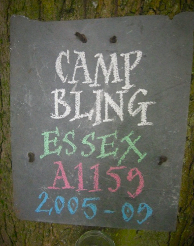 Campbling
