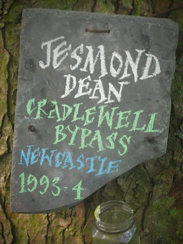 Jesmond